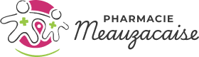 Logo Pharmacie Meauzacaise
