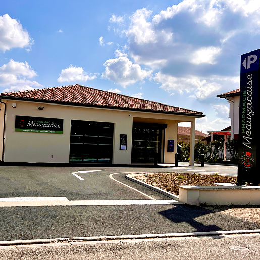 pharmacie à Meauzac dans le Tarn 82