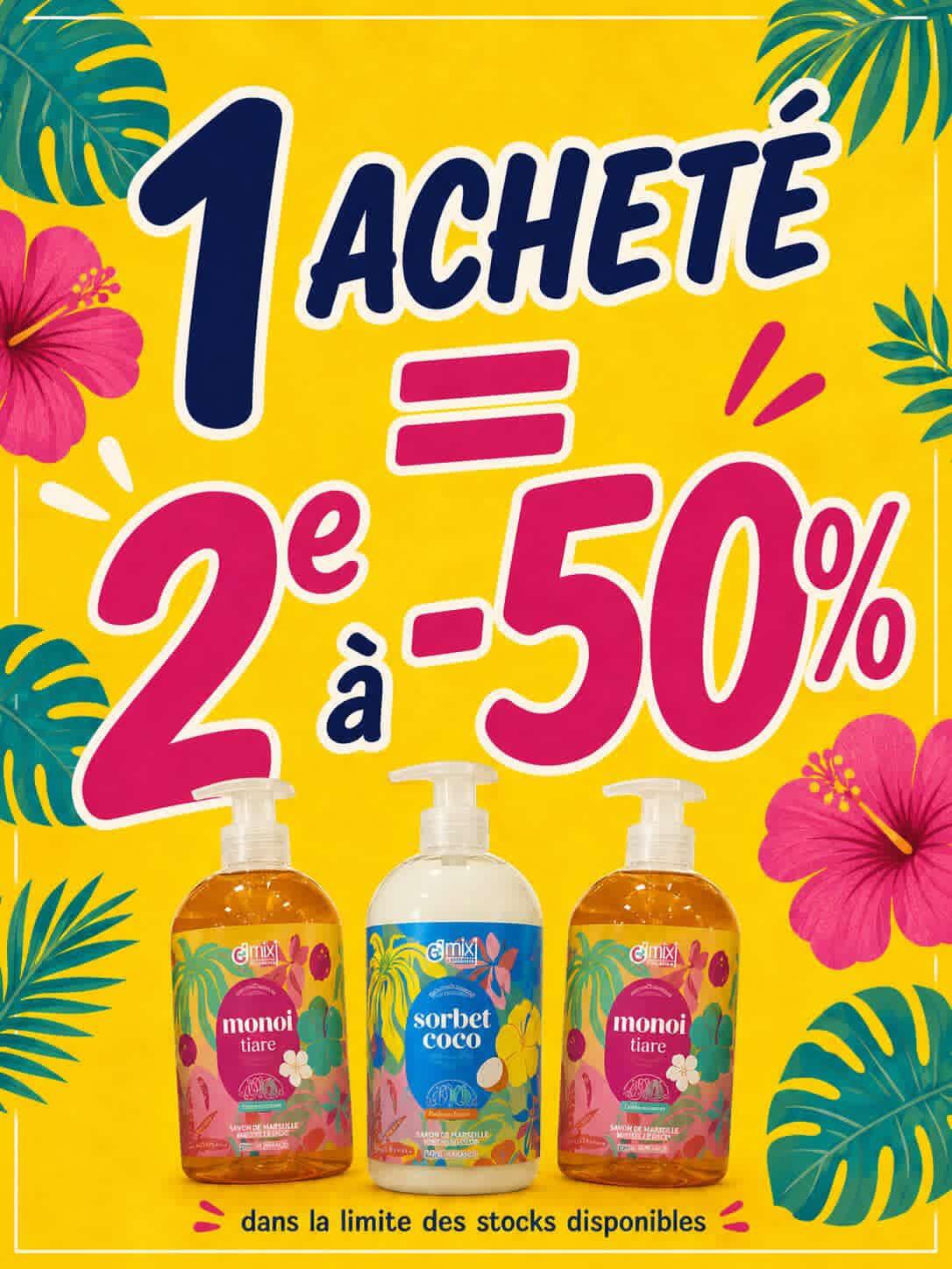 &Ccedil;a sent bon l&rsquo;&eacute;t&eacute; &agrave; prix doux ☀️